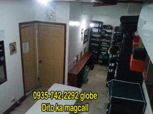 Male CONDO Dorm Bedspace Katipunan ATENEO UP area