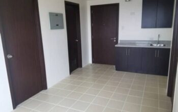 Manila 2 Bedroom condo for sale near PUP and UERM