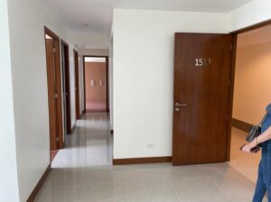 Palm Beach West 3 BR unit for sale in Pasay