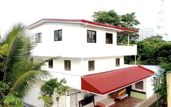 Tagaytay City 14 Bedroom House & lot for sale