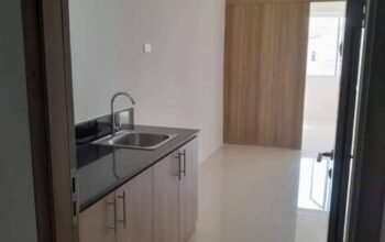 2 BR unit for sale back of SM Sucat & near NAIA