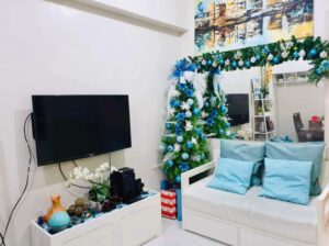 2 bedroom Unit for sale in Hulo, Mandaluyong