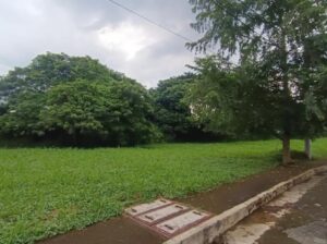 Vista Real Classica residential lot for sale QC