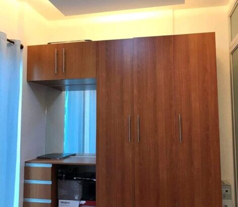 1 bedroom w/balcony for sale near Eastwood