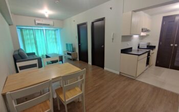 Makati 1 bedroom for sale in Legaspi Village