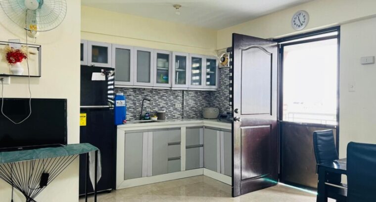 Pasig 2 BR unit for sale near SM City East Ortigas