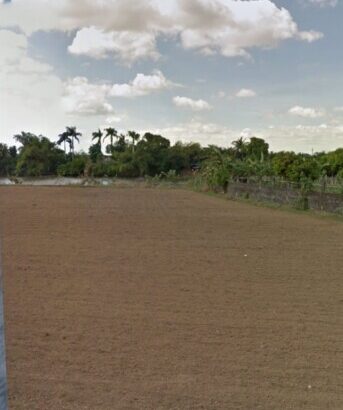 Calumpit Vacant Lot for sale in Bulacan