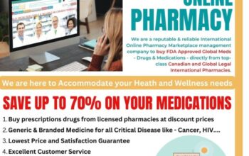 Buy Prescription Drugs Online