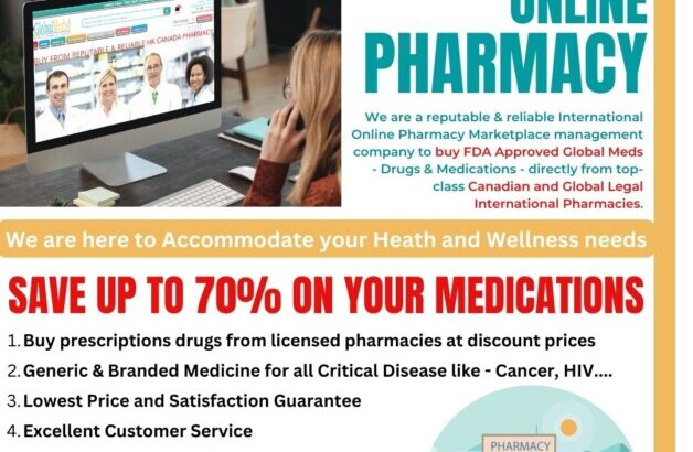 Buy Prescription Drugs Online