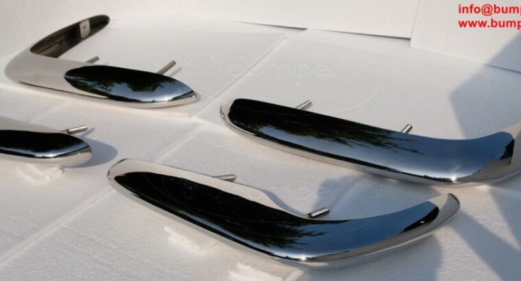 Aston Martin DB6 (1965-1970) bumper