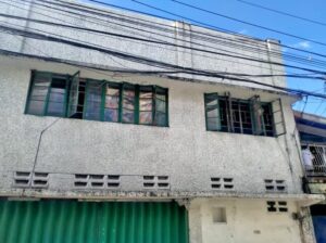 COMMERCIAL PROPERTY FOR SALE CUBAO 8.1M rush