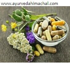 AROGYAM PURE HERBS KIT FOR CANCER